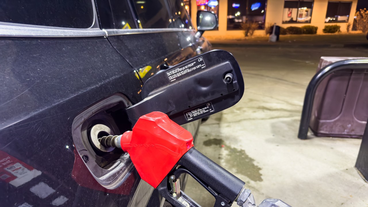 The IRS will not penalize dyed diesel sold for highway use through December 31 under an executive order signed October 5