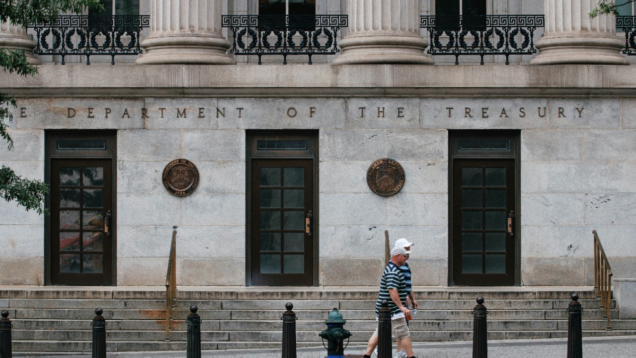 Treasury set a December 15 hearing on the proposed rules for the new scholarship tax credit