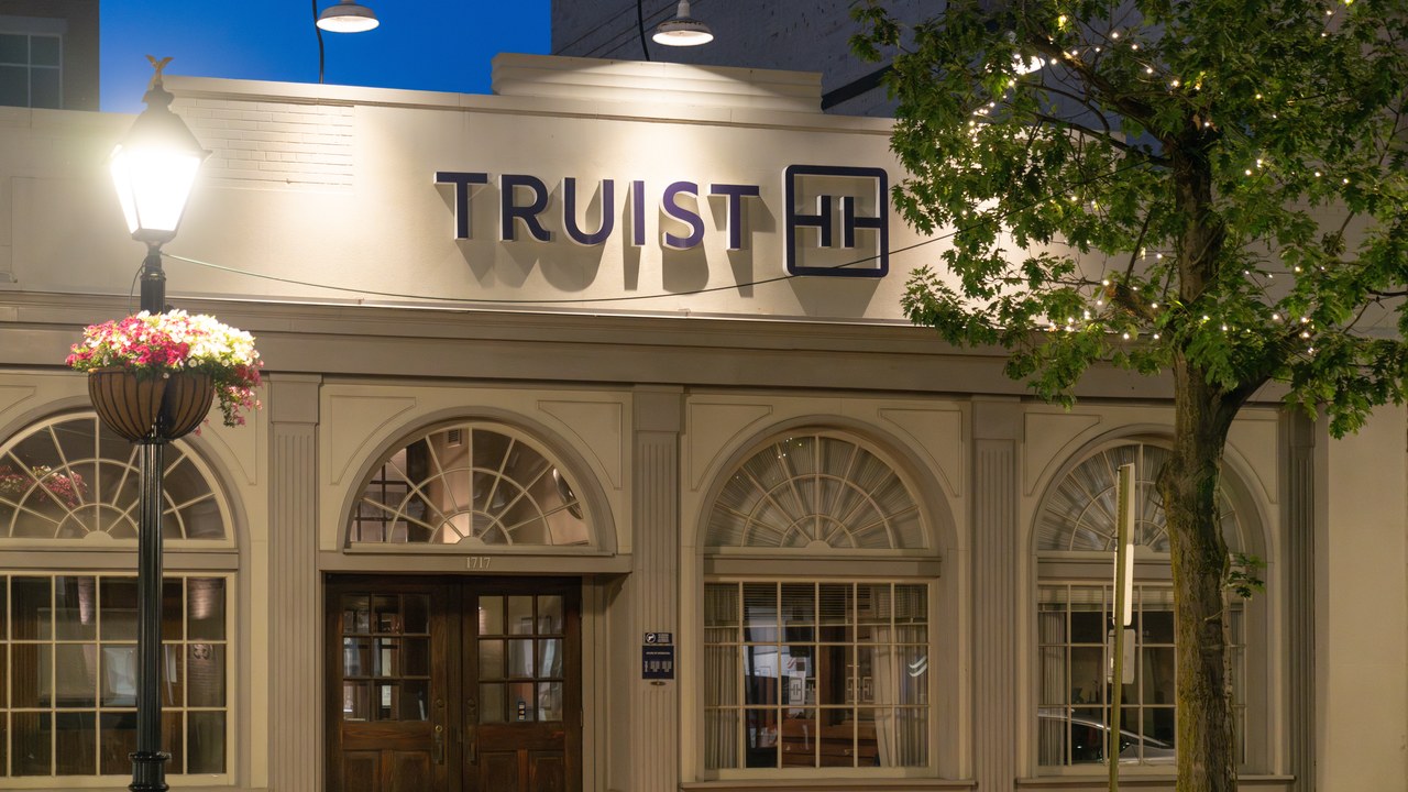 Truist raises its out of network ATM fee to $3.50 on November 9 and caps its $36 overdraft fee at three a day on accounts that carry it