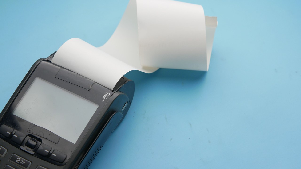 USDA blocked more than 2,000 illegal card machines from the food stamp system