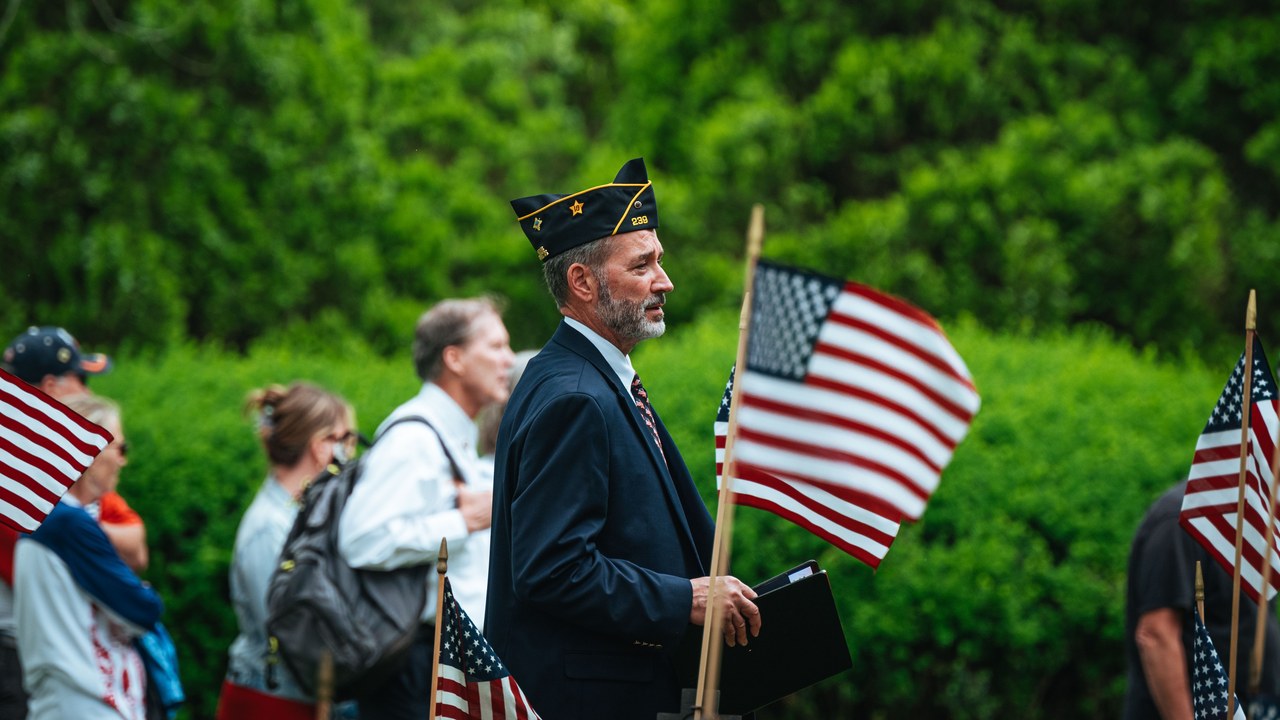 Veterans’ disability checks are still paid off a rate table dated December 1, 2025